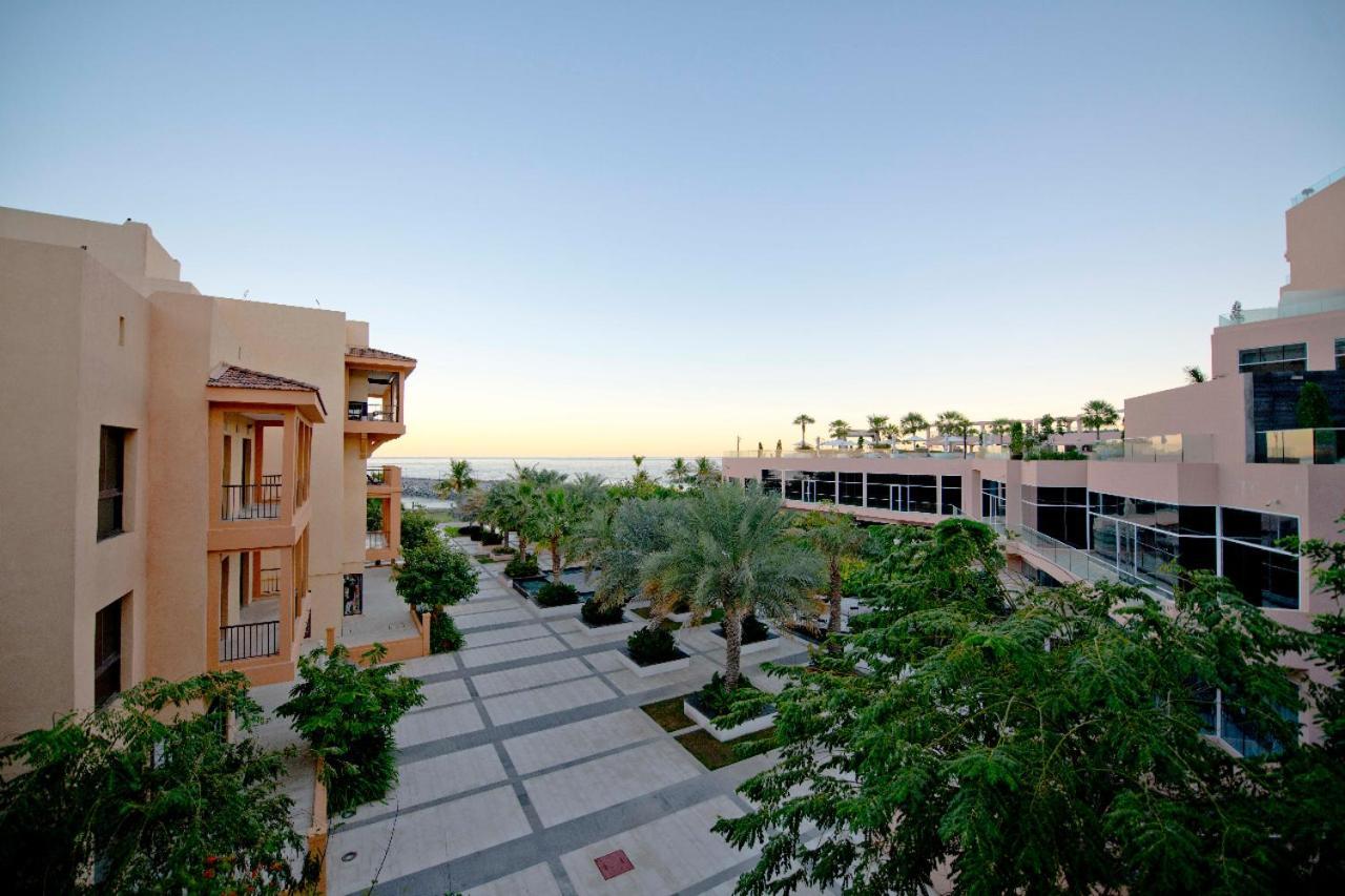 Dibba, Villa 61 - Mina Al Fajer, Dibba Al Fujairah Dadna ภายนอก รูปภาพ