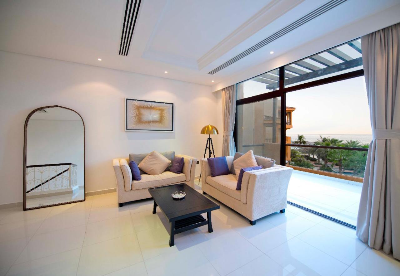 Dibba, Villa 61 - Mina Al Fajer, Dibba Al Fujairah Dadna ภายนอก รูปภาพ