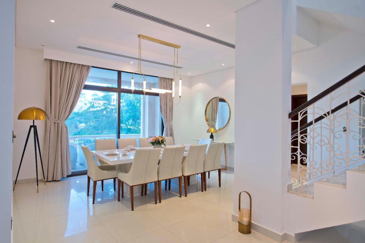 Dibba, Villa 61 - Mina Al Fajer, Dibba Al Fujairah Dadna ภายนอก รูปภาพ